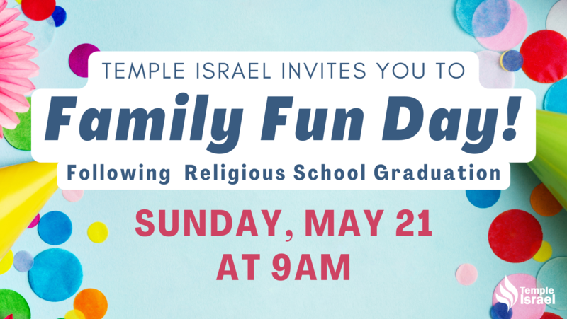 Banner Image for Family Fun Day
