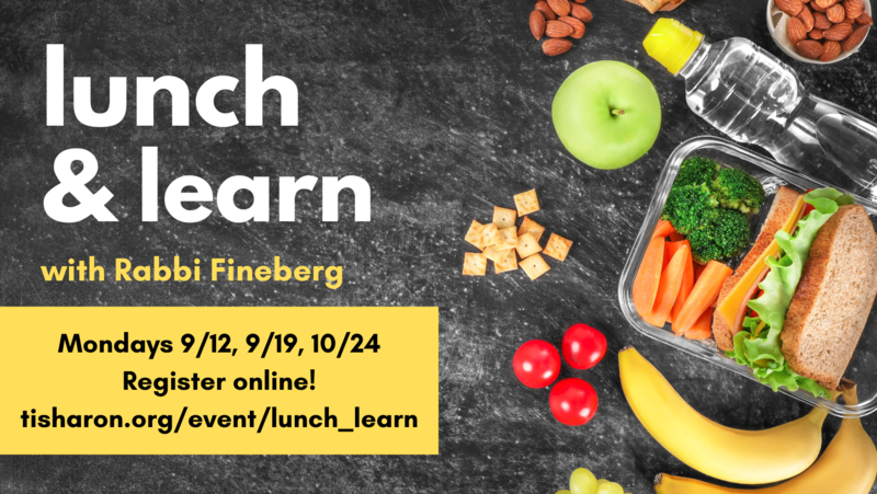 Banner Image for Lunch & Learn
