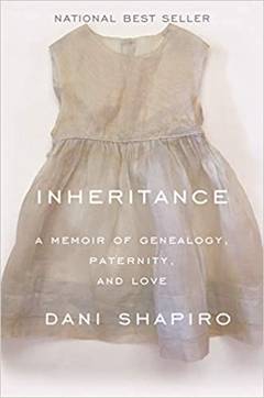 Banner Image for TI Reads: Inheritance: A Memoir of Genealogy